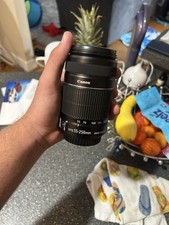 Cannon eos rebel for sale  Seminole