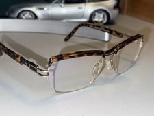 Cazal m4236 titanium for sale  Miami