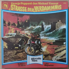 Super straße verdammnis gebraucht kaufen Super straße verdammnis gebraucht kaufen  Xanten