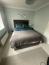 Bensons beds king for sale  HUDDERSFIELD
