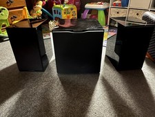 Bowers and wilkins d'occasion  Expédié en Belgium