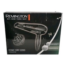 Remington d3198 hair for sale  NEWARK