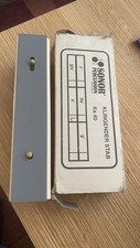 Sonor ks40l klingende gebraucht kaufen  Stolberg (Rhld.)