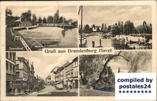 Brandenburg havel strandbad gebraucht kaufen  Deutschland