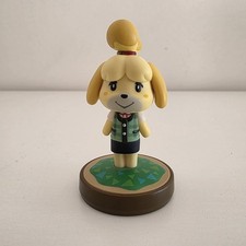 Nintendo amiibo animal usato  Bozen