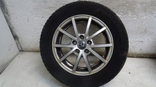 Polo alloy wheel for sale  GATESHEAD