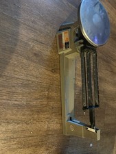 Ohaus triple beam for sale  Twin Falls