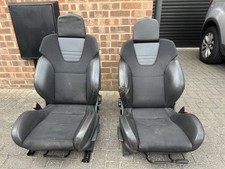 leather recaro front seats for sale leather recaro front seats for sale GILLINGHAM