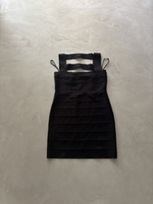 Herve leger kleid gebraucht kaufen  Faulbach