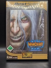 Warcraft frozen throne gebraucht kaufen  Hamburg