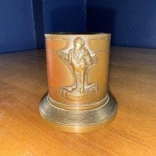 Trench art match for sale  GOSPORT