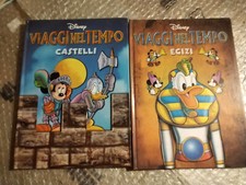 Viaggi nel tempo usato  Volvera