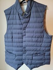 Brunello cucinelli vest gebraucht kaufen  Düsseldorf