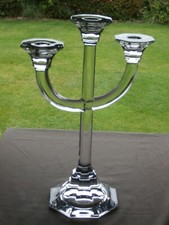 villeroy boch candelabra for sale  ANTRIM