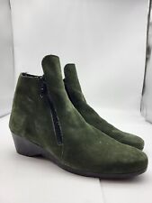 Arche ankle boots for sale  Williams