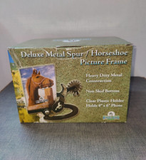 Horseshoe metal spur for sale  Youngstown