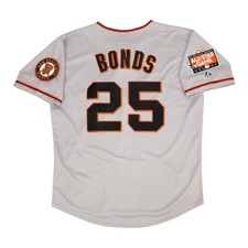 Barry bonds san for sale  USA