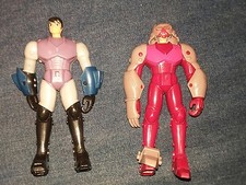 Ronin warriors action for sale  Culpeper