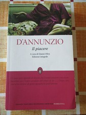 Annunzio il piacere usato  Pontassieve