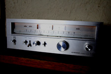 1977 tuner vintage d'occasion  Valence