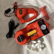 Electric hydraulic car for sale  Covington