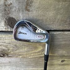 Srixon 701 forged for sale  SITTINGBOURNE