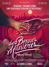 Affiche pliée 120x160cm d'occasion  Avignon