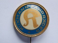 Kuxmann fahrräder anstecknade gebraucht kaufen  Frankfurt am Main