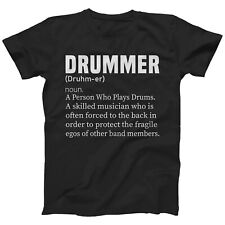Funny drummer dictionary for sale  LEAMINGTON SPA