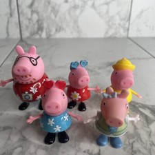 Peppa pig figures for sale Peppa pig figures for sale  Gilbert