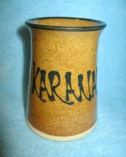 Karanac croatian handcrafted for sale  Grangeville
