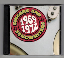 Singers songwriters 1969 for sale  Hesperia