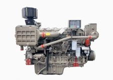 Yuchai yc6t540c marine for sale Yuchai yc6t540c marine for sale  DONCASTER