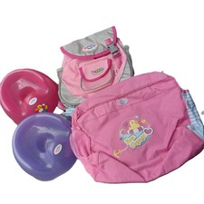 Babyborn zubehör wählen gebraucht kaufen  Goch