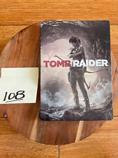 Tomb raider survival d'occasion  Expédié en Belgium