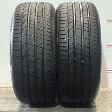 245 91y pirelli for sale  BLACKBURN