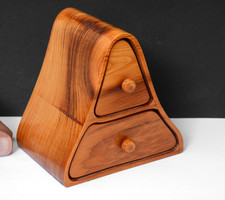 Vintage wooden mini for sale  RYDE
