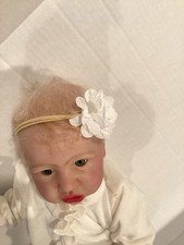 Beautiful saskia reborn for sale  Belfry