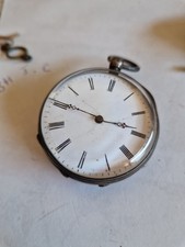 Montre gousset maîtrise d'occasion  Saint-Vincent-de-Tyrosse