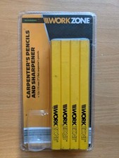 Workzone flat carpenter for sale  BLACKPOOL