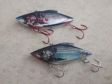 Vintage fishing lures for sale  NOTTINGHAM