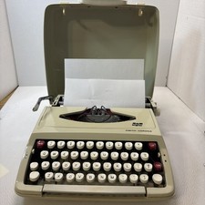 Vintage cream scm for sale  Harrison