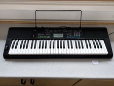 Casio ctk 3400sk for sale  MALVERN