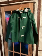 Mackintosh duffle jacket for sale  REDRUTH