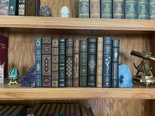Franklin library 100 for sale  Cedar Rapids