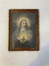 Gesù sacro cuore usato  Latina