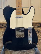 1958 fender telecaster for sale  Henderson