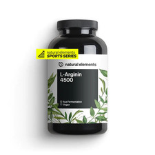 Arginin kapseln natural gebraucht kaufen  Deutschland