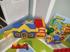 Lego fabuland set usato Lego fabuland set usato  Sardara