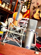 Neumann u87 neumann d'occasion  Expédié en France